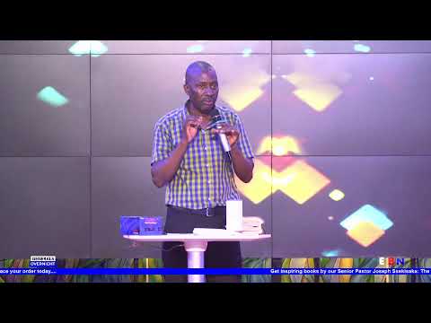GENERALS OVERNIGHT | PASTOR JOSEPH SSEKISAKA | 10-02-2026