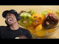 NLE SNAPPED Nle Choppa Shotta Flow 5 Reaction