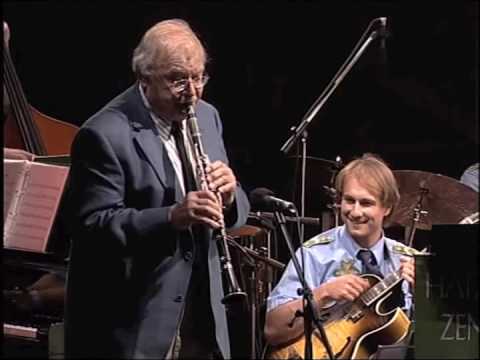 Határőr Big Band  with Joe Muranyi - Track12