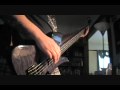 Celtic Frost - Dethroned Emperor bass cover ...