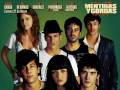 La verdad - Fangoria (Mentiras y gordas)