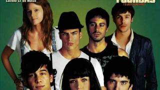 La verdad - Fangoria (Mentiras y gordas)