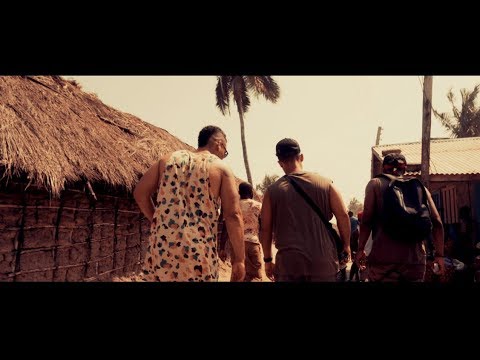BSMG (Musa x Ghanaian Stallion x Megaloh) feat. Joy Denalane - Nach Hause