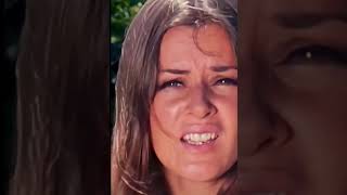 Ring Ring - English Version 1974-73 #abba #70s #ringring  #annifridlyngstad  #agnethafältskog 