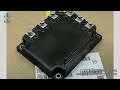 MITSUBISHI PM50RSA060