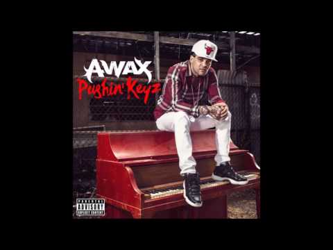 A Wax    Tony The Tiger feat E Bang