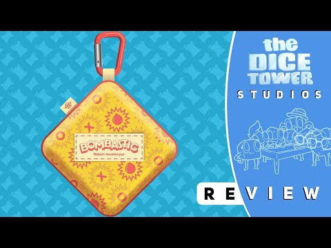 Bombastic Review: Smooth Just Like a Silk