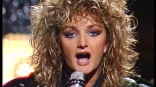 Bonnie Tyler - If you were a woman (and I was a man) (1986)