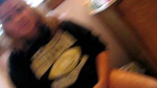 while we were waiting....