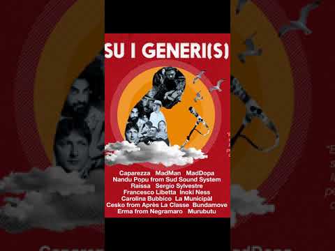 SU I GENERI(S) INSTRUMENTAL