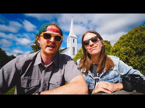 MAHONE BAY Travel Guide | 15 Things to do in Mahone Bay, Nova Scotia, Canada