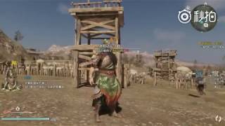 Sei minuti di gameplay