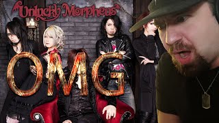 Download lagu Unlucky Morpheus - Black Pentagram (REACTION) FIRST TIME OMG mp3 Download lagu Unlucky Morpheus - Black Pentagram (REACTION) FIRST TIME OMG mp3