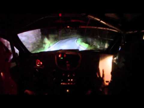 RALLY Carnevale16 Mariani Barsotti Cameracar Ps1