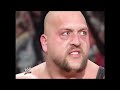 Big Show beats up JBL for kidnapping Joy Giovanni (WWE SmackDown!) HD | 2005