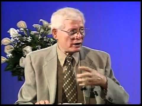 125. Ionel Plesa - Cadouri spirituale - Pacatul impotriva Duhului Sfant - Partea II