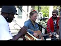 Anchor And Sail - Birdie Busch (Unprecedented Sessions)
