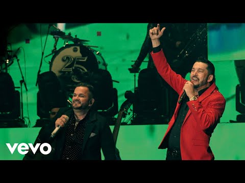 Luis Angel "El Flaco", Roberto Junior y Su Bandeño - El Coco No (En Vivo)