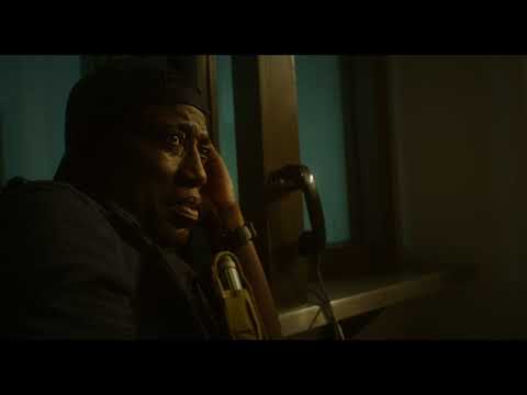 Armed Response clip - Wesley Snipes