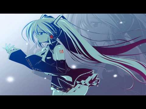Nightcore MiKu MiKu DJ - Follow Me [DubStep]