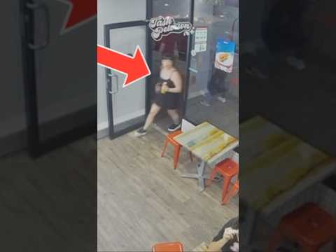 Vegan activist ATTACKED in ultimate PAYBACK