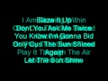 Let The Sun Shine Labyrinth Lyrics 