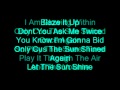 Let The Sun Shine Labyrinth Lyrics 