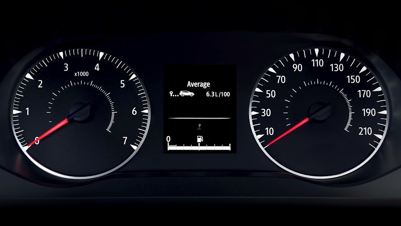 Videotutorials voor de Duster Dacia