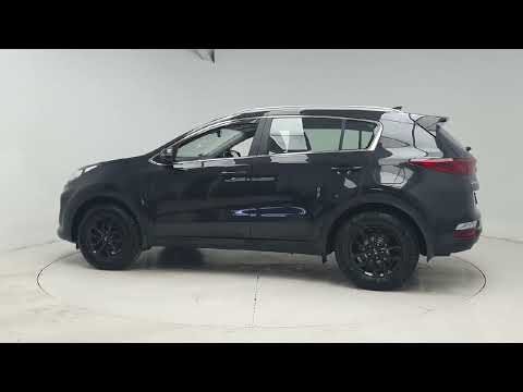 Kia Sportage K2 1.6 Crdi - Image 2