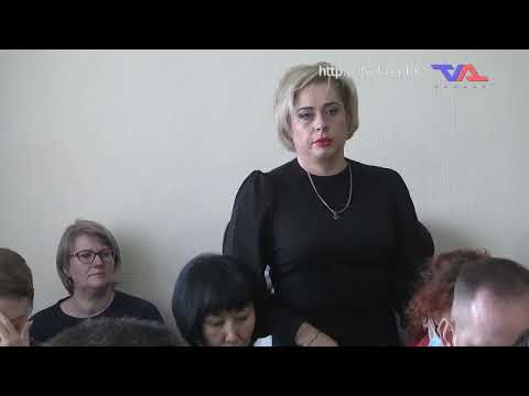 "Официальная хроника" от  19 февраля 2024г.