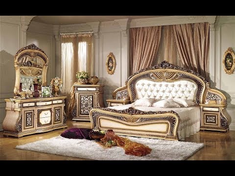 Interior design for bedroom - italian bedroom furniture sets