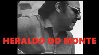 HERALDO DO MONTE - Alienadinho
