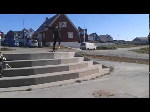 Sk8m8 Kristian Ingemann