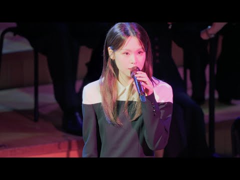 최유리 Choi Yu Ree and crediatv