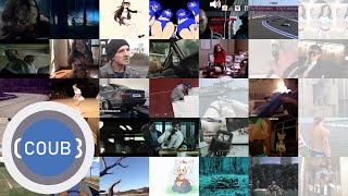 COUB IN COUB #1 | приколы, розыгрыши, кино, девушки, машины, аниме и многое другое