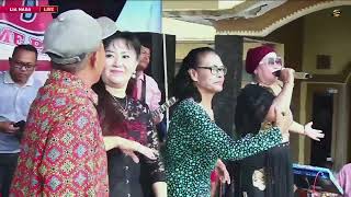 Download lagu KAPEGOT TRESNA - Mimi Narisah & Ida Mulyani //  LIA NADA Live Rawalumbu Akhir Tahun 2024 mp3