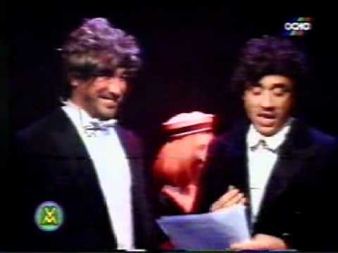 VIDEOMATCH - Grandes Poesias 2