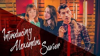 Michèle Introducing: Alexandra Savior