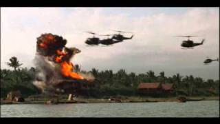 Apocalypse Now Redux - Devil Driver - These Fighting Words