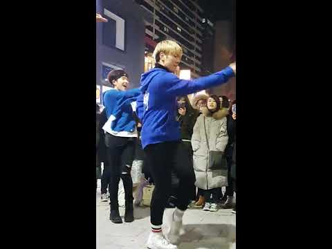 [MAXXAM] 171214 김민석 - 마지막처럼(As If It's Your Last) (BLACKPINK cover)