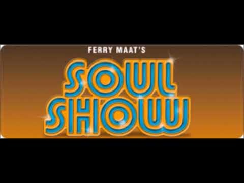 Ferry Maat's Soulshow 1982-09-02