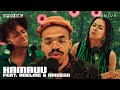 KAMAUU Feat Adeline Masego MANGO Remix Live Performance Open Mic