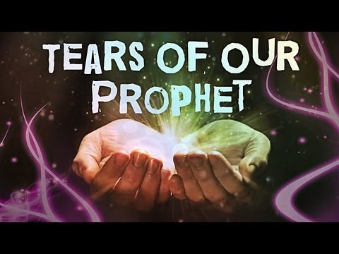 Tears Of Our Prophet ﷺ ᴴᴰ ┇ Emotional ┇ Sh. Tawfique Chowdhury ┇ The Daily Reminder ┇