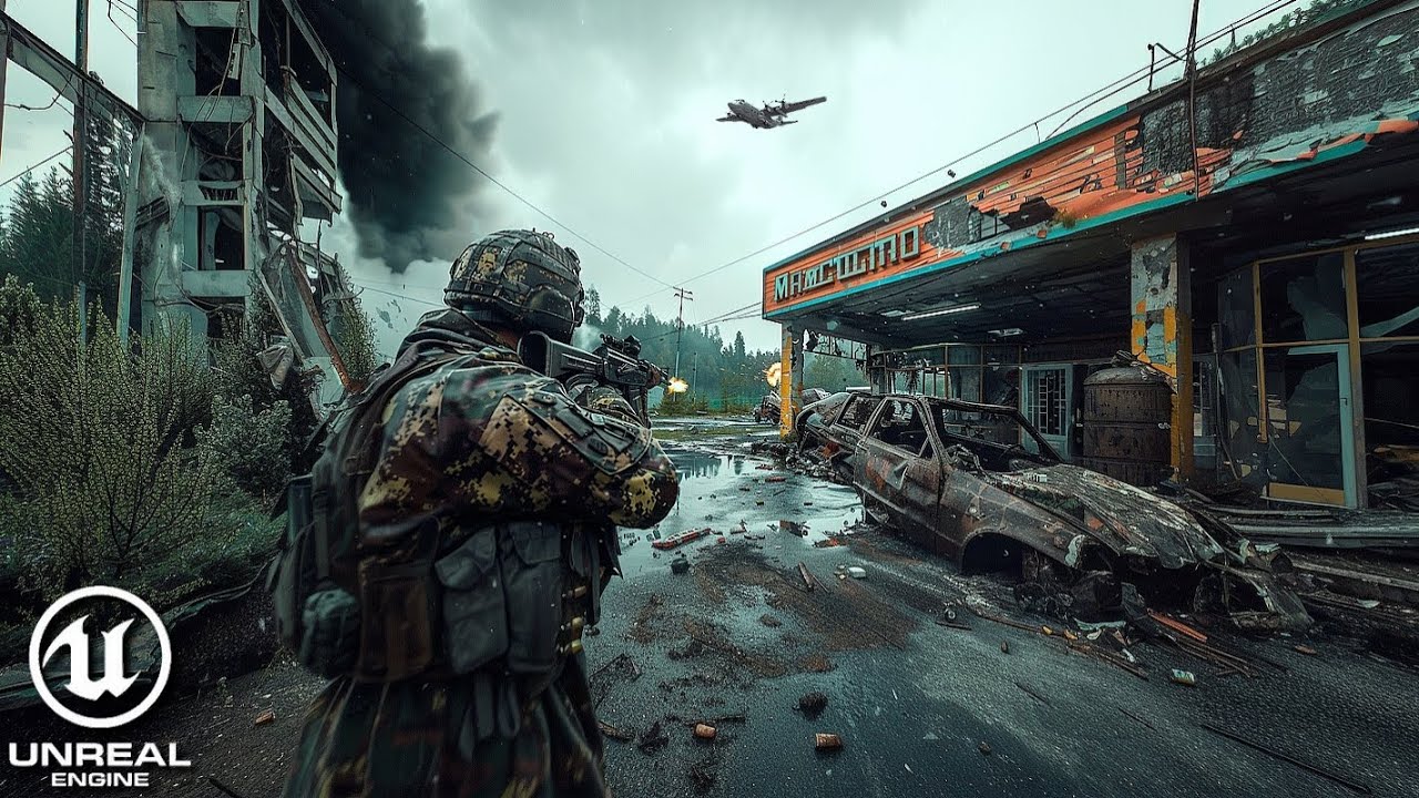 Top 15 Upcoming Games That Need ALL Your Attention