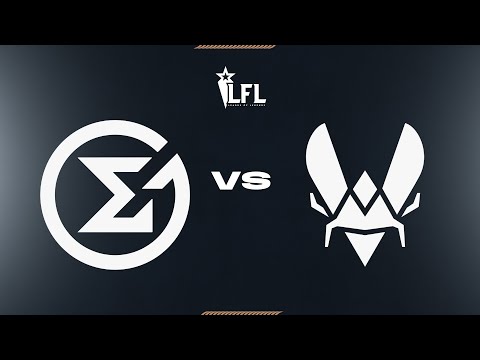 LFL Summer Split 2022 - Playoffs Round 2 - GW vs VITB