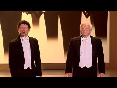 M. Opania, J. Radek,J. Wójcicki,L. Żurek - Co nam zostało z tych lat ("Gala Języka Ojczystego 2013")