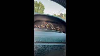 Modified 1993 Chevrolet Camaro Z28 Coupe Short Drive and Interior Viewing