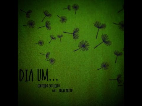 KarmaMental - Dia Um feat. Lucas Inc