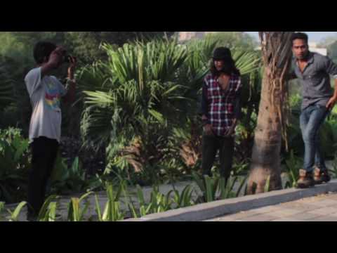 Amit Pandey stupid guy