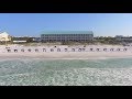Crystal Sands Beachfront Rental  Destin Florida
